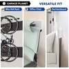 Garage Planet H1 Garage Wall Protector Car Door Wall Protector,