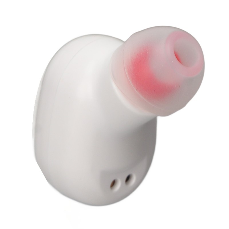Language Translator Earbuds Support 84 Languages Wireless Bluetooth Noise Reduction