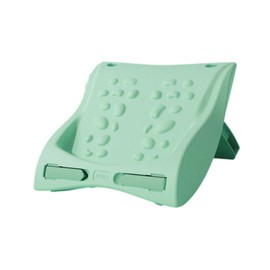 SM SunniMix Slant Board Calf Stretcher, Leg Stretching Equipment,Inclined Folding Pedal,Balance Board for Training,Gym,under Desk,Fitness