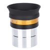Aspheric Surface Eyepiece High Definition Wide Angle 62 Degree Lens