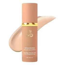 1 Bio Foundation 4 En 1 Base Hidratante Que Cambia De Color