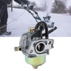 Snow Blower Carburetor Kit Replacement for 2410 31AM62N2711 24in for