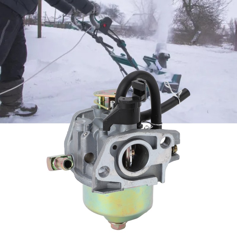 Snow Blower Carburetor Kit Replacement for 2410 31AM62N2711 24in for