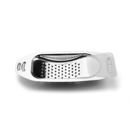 Profi Spaetzle Maker, 35 x 14 x 3.8 cm, Stainless Steel (Long Swabian Spaetzle)