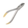 Dental Thin Wire Plier Stainless Steel Wire Filament Dental Cutter