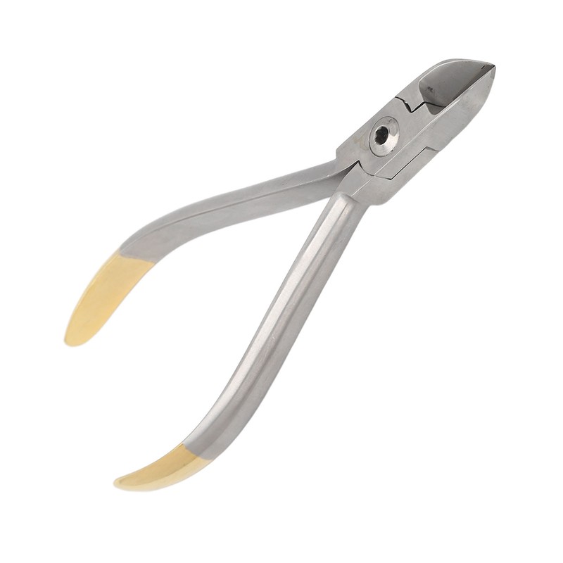 Dental Thin Wire Plier Stainless Steel Wire Filament Dental Cutter