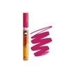 MOLOTOW ONE4ALL Acrylic Paint Marker, 4mm, Magenta, 1 Each (227.238)