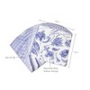 Kate Aspen Decorative 2 Ply Paper Napkins - Set of