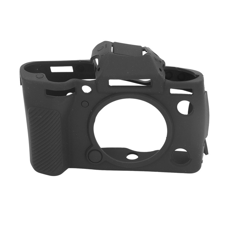 Protective Digital Camera Cover Silicone Anti Slip Anti Scratch Ultra