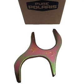 Polaris OEM Snowmobile Scissor Stop Wrench Tool 2872012 XC, IQ, Indy, RMK, SKS, Trail, Supersport