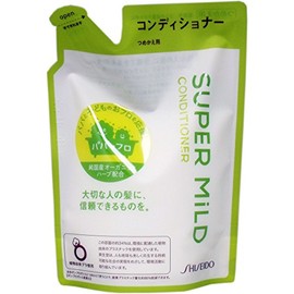 [Bulk] su-pa-mairudo Conditioner, if Replacement for 400ml X 2 Set