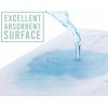 3 NEW 34x36 REUSABLE BED UNDERPADS HOSPITAL MEDICAL INCONTINENCE WASHABLE