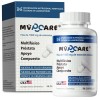 Mvpcare Prostate Health Suplemento Prostata Saw Palmetto Mezcla Licopeno Extracto