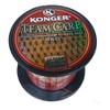 Konger Team Carp Red Fishing Line Fast Sinking 600 m