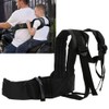 Baby Motorcycle Safety Belt Adjustable Height E Bike Children Safety
