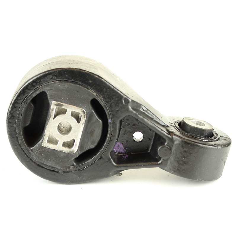 DEA Products A5376 Rear Engine Torque Strut Mount, silver black