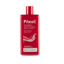 Pilexil Shampoo Anticaida 300ml