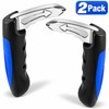 Car Door Assist Handle for Seniors – Non-Slip Ergonomic Support
