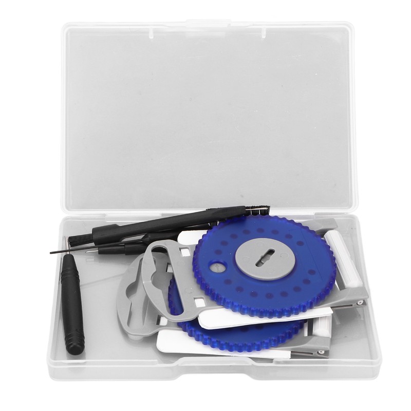 Hearing Amplifier Wax Guards Dust Proof Portable Earwax Filters Covers