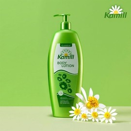 Large size body lotion 500ml set of 2 / 대용량 바디로션 500ml 2개 세트구성