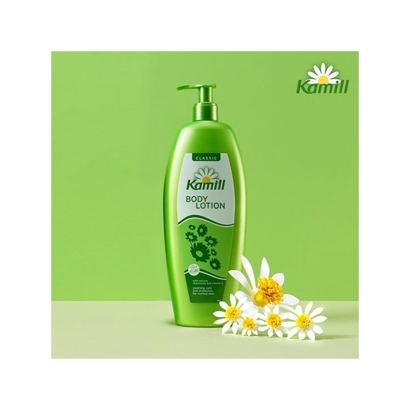 Large size body lotion 500ml set of 2 / 대용량