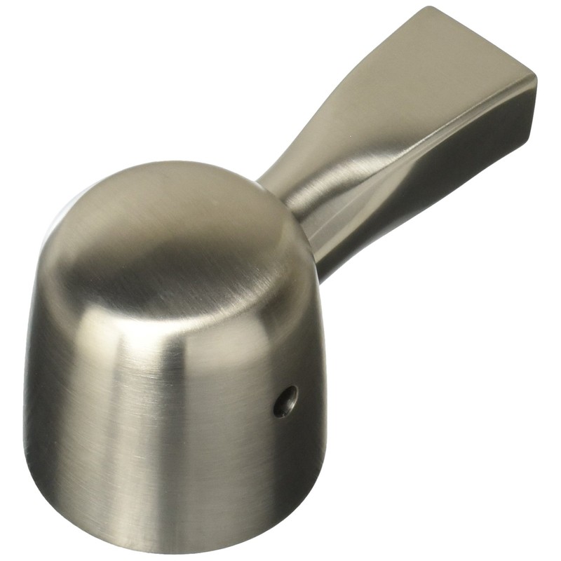 Delta RP52587SS Dryden Single Metal Lever Handle Kit, Stainless