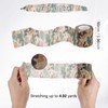 TIXIPEM 2.0IN x 14.76FT Camo Tape Wrap [3 Rolls] -