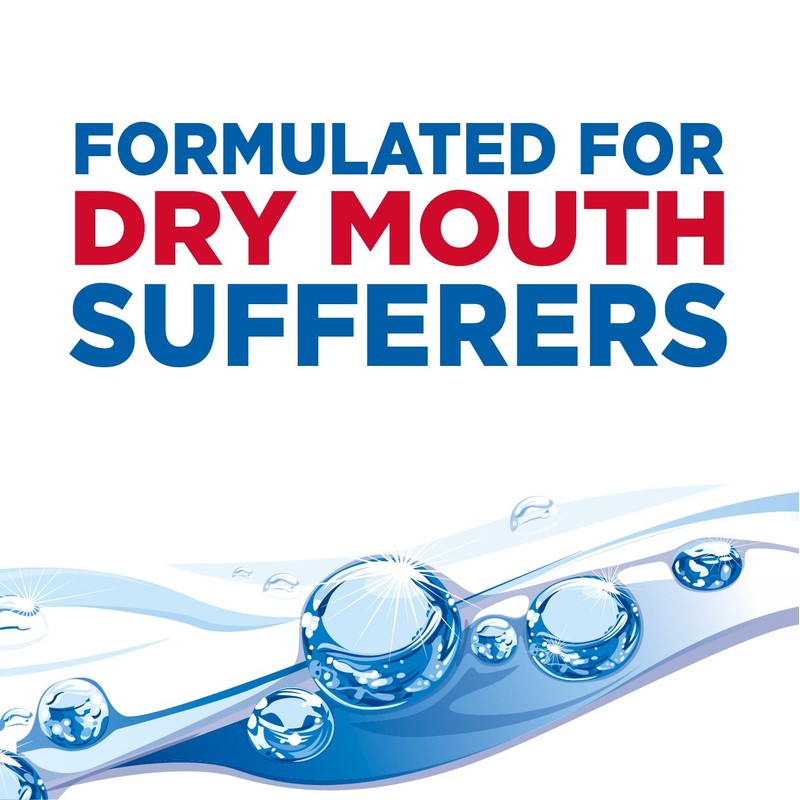 Biotene for People with Dry Mouth, Fluoride Toothpaste, 100ml