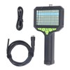 Handheld Endoscope 4.3in IPS Screen 1080P HD 5.5mm Lens Industrial