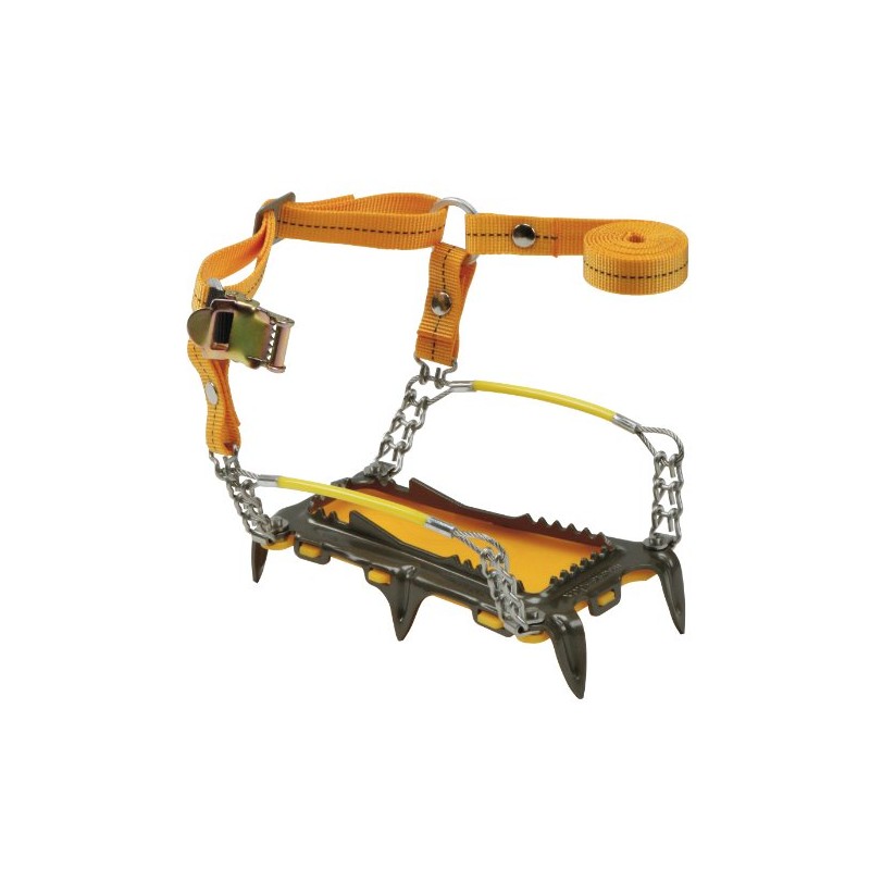Mountain Dax HG120 6 Claw Crampons _