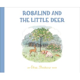 Rosalind and the Little Deer