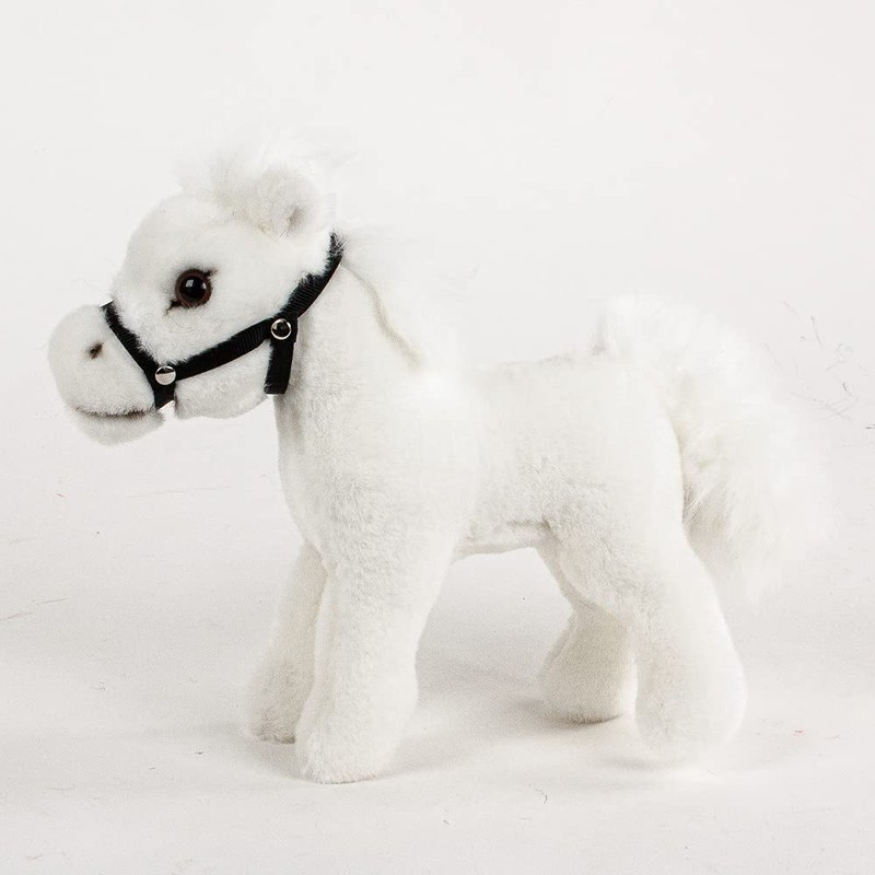 Teddys Rothenburg Horse Cloud Soft Toy Pony Mould 20 cm