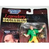 1998 Legendary Begginnings Starting Lineup - Joe Montana - University