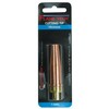 FlameTech 8-GPN Standard Replacement Cutting Tip, Propane/Natural Gas, Size 8,