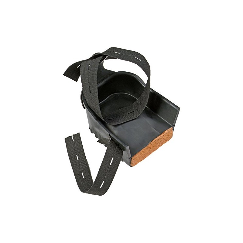 Nierhaus Knee Pad-Black, Box