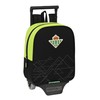 Moch 232 + Carro 805 Real Beti Balompie, Black/Lime