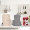 Stand Mixer Cover Compatible with KitchenAid 6/7/8 Quart Bowl-Lift Mixer,
