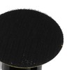 27Pcs Air Sander Aluminum Alloy Right Angle Miniature Pneumatic Sandpaper