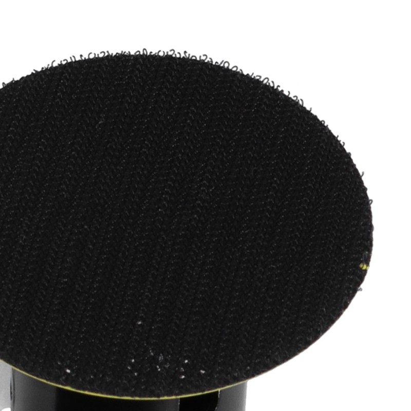 27Pcs Air Sander Aluminum Alloy Right Angle Miniature Pneumatic Sandpaper