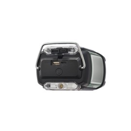 Coleman 2 Multi Panel Lantern Plus (Green)