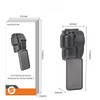 HAFOKO Integrated Head Lens Screen Protector Cover for DJI Osmo