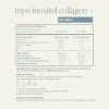 Reset Myo Inositol Collagen+ Sin Sabor En Sachets Caja C/15