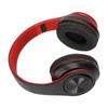 Wireless Headset Stereo Noise Cancelling Foldable Bluetooth Headphone for Cellphone