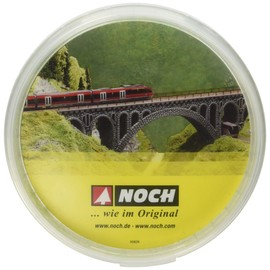 Noch 8150 Grass Spring Meadow 120g G,0,H0,TT,N,Z Scale
