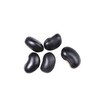 Black Beans, 1 Pound Bulk Bag