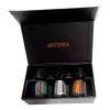 Doterra Kit Yoga Aceites Esenciales Doterra Contiene 3 Frascos De5ml