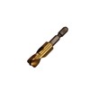 Ichinen Access Tool Division, RELIEF Ironwork Drill, Hex Shaft Short