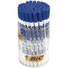 BIC Germany 863049 Ink Eraser with Over-Writer Pen Pack of