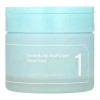 Numbuzin 1 Centella Green Toner Pad 70 Pz D/n Piel