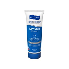 Rosken Skin Repair Dry Skin Cream 75mL
